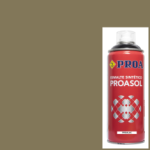 Spray proalac esmalte laca al poliuretano ral 6013 - ESMALTES